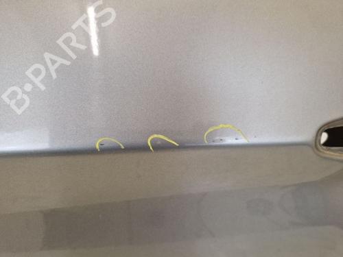 Left rear door BMW 3 Touring (E91) 330 i | BP29103253C4 