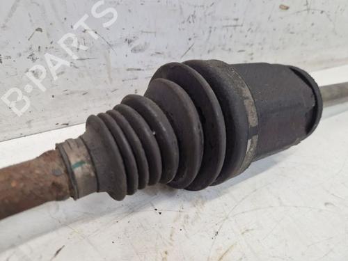Right front driveshaft BMW X5 (E70) xDrive 30 i | BP29103217M39
