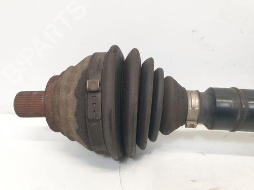 Right front driveshaft VW PASSAT B6 Variant (3C5) 2.0 TDI 16V | BP37143606M39 - Image 3