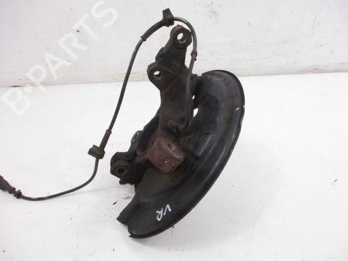 Right front steering knuckle FORD B-MAX (JK) 1.0 EcoBoost | BP37111959M26 - Image 5