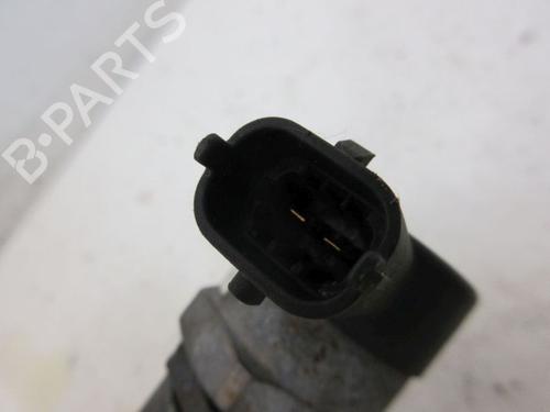 Injection rail OPEL CORSA D (S07) 1.3 CDTI (L08, L68) | BP29091716M98