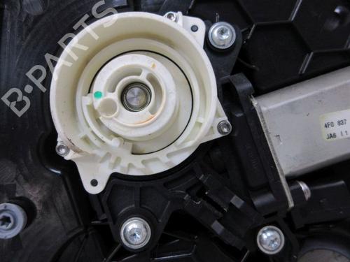 Rear right lock AUDI A8 D4 (4H2, 4H8, 4HC, 4HL) 3.0 TDI quattro | BP29087848C99 
