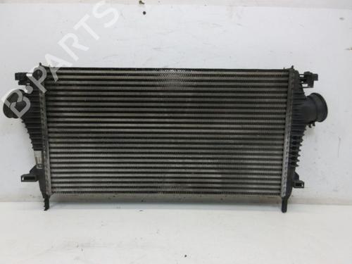 Used Intercooler OPEL INSIGNIA A Sports Tourer (G09) 2.0 CDTI (35) (160 hp) 21137937