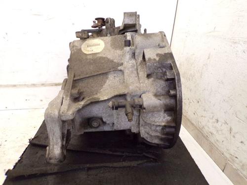 Gearbox MERCEDES-BENZ A-CLASS (W169) A 180 CDI (169.007, 169.307) | BP18805979M3 