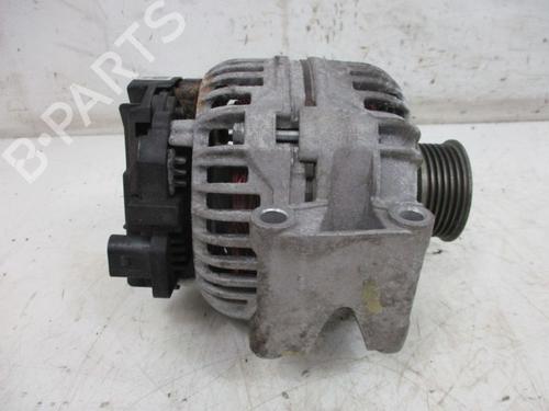 Alternator AUDI A4 B6 (8E2) 2.0 FSI | BP37112523M7 - Image 5