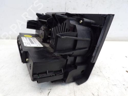 Climate control AUDI A3 (8P1) 1.6 | BP37131354I5 - Image 7