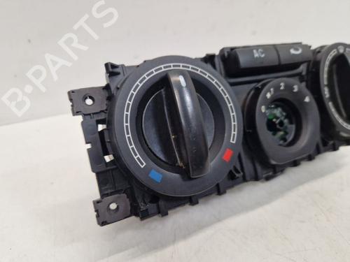 Climate control VW TRANSPORTER T5 Bus (7HB, 7HJ, 7EB, 7EJ) 1.9 TDI | BP32230162I5