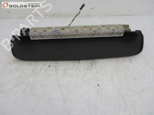Used Third brake light Third brake light 37101531 37101531