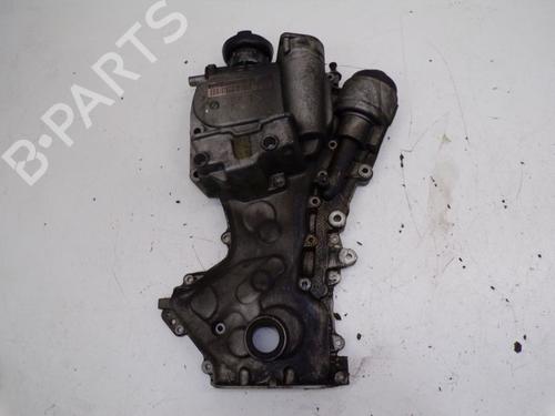 Upper protection VW TOURAN (1T1, 1T2) 1.6 FSI | BP25224507M93 