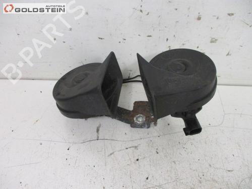 Used Horn FORD FOCUS II Turnier (DA_, FFS, DS) 1.6 TDCi (109 hp) 18790303