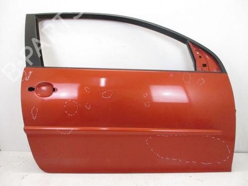 Used Right front door VW GOLF V (1K1) 1.4 16V (80 hp) 26647519
