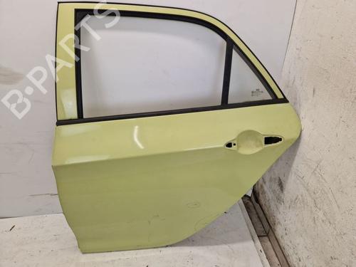 Used Left rear door KIA PICANTO II (TA) 1.0 (69 hp) 32242452