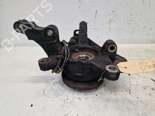 Right front steering knuckle PEUGEOT EXPERT Van (VF3A_, VF3U_, VF3X_) 1.6 HDi 90 8V | BP29099993M26
