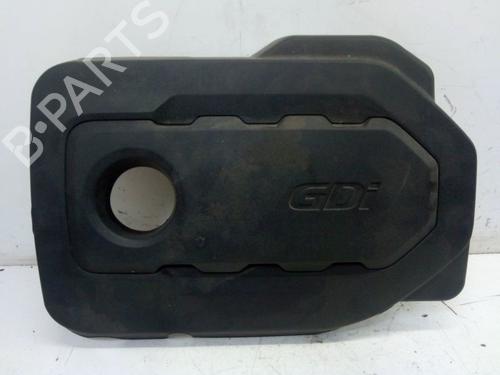 Blindagem superior KIA SORENTO III (UM) 2.4 GDI (188 hp) 29523697