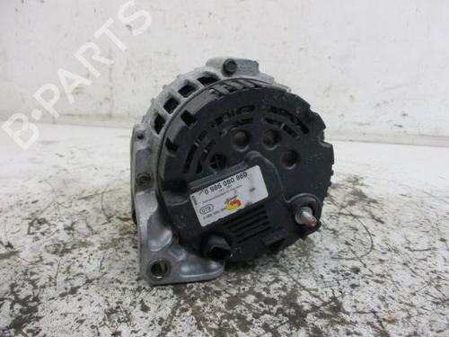 Alternator DACIA SANDERO 1.2 16V | BP37115593M7 - Image 3