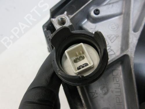 Left mirror BMW 1 (E87) 116 i | BP21485015C26 