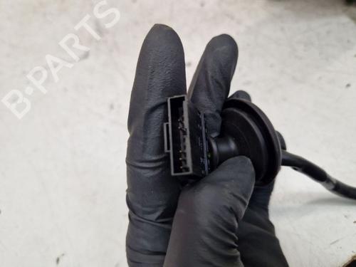 Left mirror OPEL ASTRA J Sports Tourer (P10) 1.4 Turbo (35) | BP29107954C26 