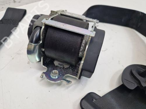 Front right seatbelt PEUGEOT 308 I (4A_, 4C_) 1.6 16V | BP29102747I25 