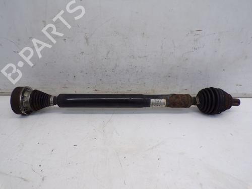 Used Right front driveshaft VW PASSAT B6 Variant (3C5) 1.4 TSI (122 hp) 24543891