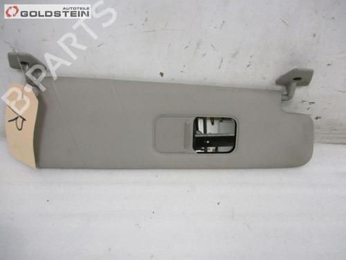 Right sun visor CHRYSLER CROSSFIRE Roadster 3.2 | BP37104829I2 - Image 2