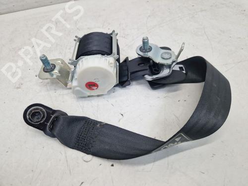 Used Rear left seatbelt Rear left seatbelt HYUNDAI SANTA FÉ III (DM, DMA) 2.4 4WD (192 hp) 33682687 33682687