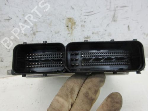 Engine control unit (ECU) VW GOLF VI Variant (AJ5) 1.6 TDI | BP37124882M57 - Image 4