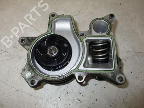 Auxiliary water pump BMW X1 (E84) xDrive 18 d | BP13760307M111 