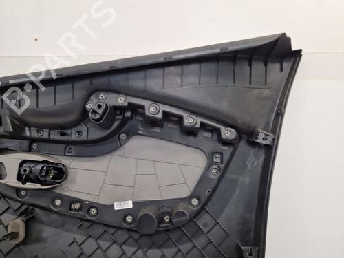 Front left panel RENAULT TRAFIC III Van (FG_) 1.6 dCi 95 (FGMJ, FGMR) | BP30184506C58 