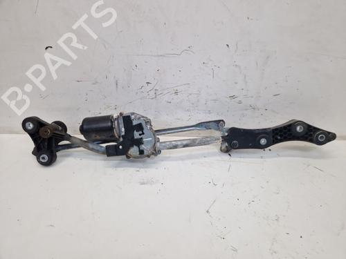 Front wipers mechanism BMW 5 Touring (E61) 525 d | BP25005960C83 