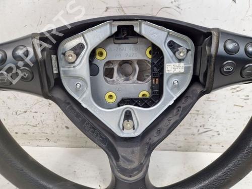 Steering wheel MERCEDES-BENZ A-CLASS (W169) A 180 CDI (169.007, 169.307) | BP29105441C49 