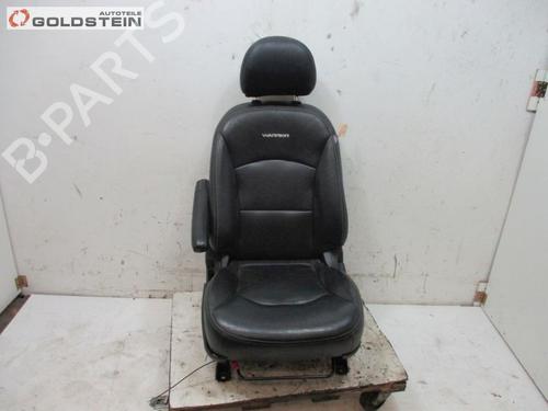 Used Left front seat MITSUBISHI GRANDIS (NA_W) 2.0 DI-D (NA8W) (136 hp) 18788329