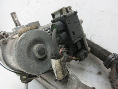 Steering rack PEUGEOT 207 (WA_, WC_) 1.6 16V VTi | BP29093696M22