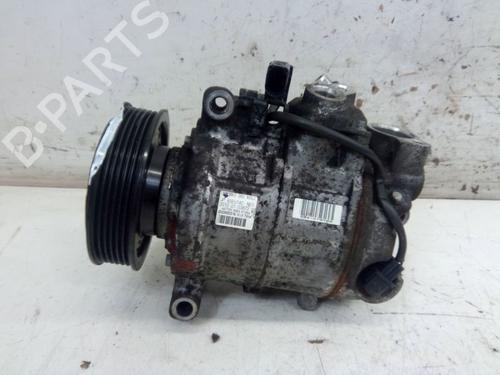 AC compressor AUDI A4 Allroad B8 (8KH) 3.0 TDI quattro | BP37138435M34 - Image 4