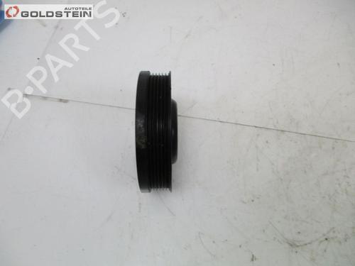 Pulley VW PASSAT B6 Variant (3C5) 1.9 TDI | BP37098183M122 - Image 2