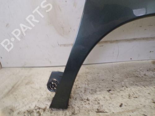 Right front fenders PEUGEOT 807 (EB_) 2.0 HDi | BP29086121C42 