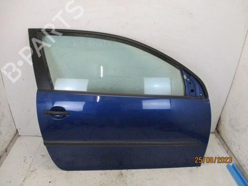 Used Right front door VW GOLF V (1K1) 1.4 16V (75 hp) 29087667