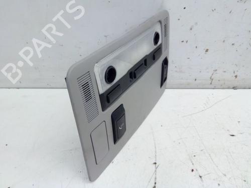 Interior roof light BMW 6 (E63) 645 Ci | BP29103123I8 