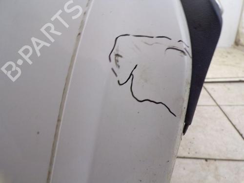 Rear bumper MERCEDES-BENZ CLA Coupe (C117) CLA 180 (117.342) | BP29096012C8 