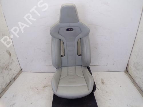 Used Left front seat BMW 3 (F30, F80) M3 (431 hp) 29084226