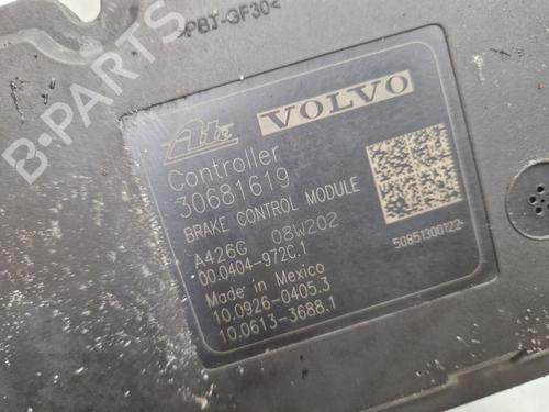 Electronic module VOLVO XC70 II (136) D5 AWD | BP37135279M83 - Image 8