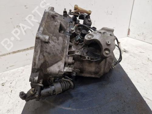 Gearbox PEUGEOT 207 (WA_, WC_) 1.4 16V | BP29101823M3 