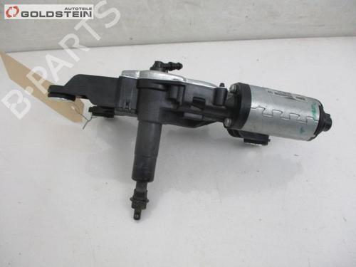 Rear wiper motor VW SCIROCCO III (137, 138) 1.4 TSI | BP18749566M102 