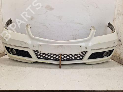 front-bumper-mercedes-benz-a-class-w169-2004-2005-2006-2007-2008-2009-2010-2011-2012-39007641 main image