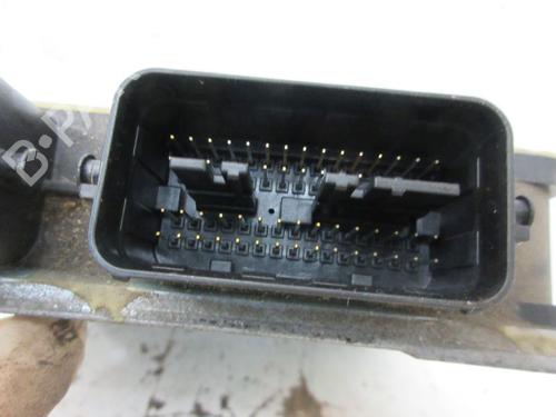 Engine control unit (ECU) MAZDA 5 (CR) 2.0 (CREW, CR19) | BP29094607M57 