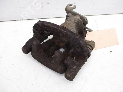 Left rear brake caliper SMART FORFOUR (454) 1.3 (454.031) | BP37120765M107 - Image 2