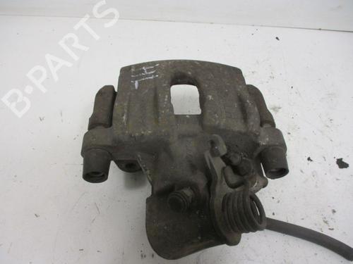 Left rear brake caliper MAZDA 3 Saloon (BL) 2.0 MZR (BL12, BLEFP) | BP40229958M107 - Image 4