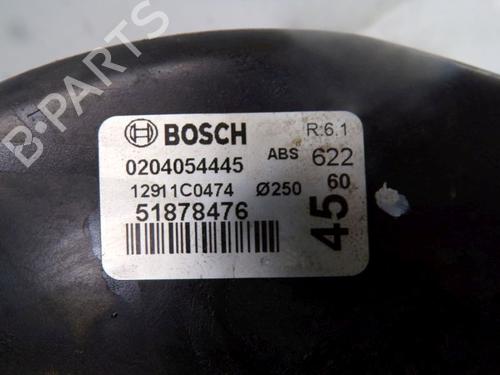 Servo brake PEUGEOT BIPPER (AA_) 1.3 HDi 75 | BP37120449M42 - Image 6