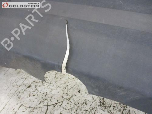 Rear bumper VOLVO XC90 I (275) D5 AWD | BP18758217C8 