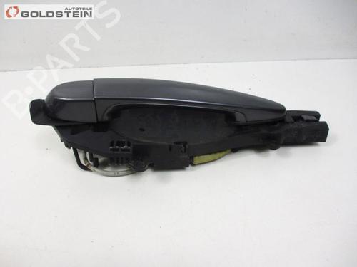 Rear right exterior door handle BMW 3 Touring (E91) 330 xd | BP18790239C130 
