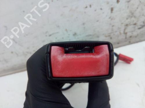 Seat buckle MERCEDES-BENZ A-CLASS (W169) A 200 (169.033, 169.333) | BP29107867I32 